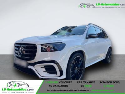 Mercedes GLS 450 BVA 4Matic