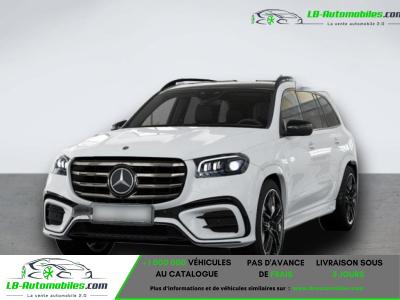 Mercedes GLS 450d BVA 4Matic