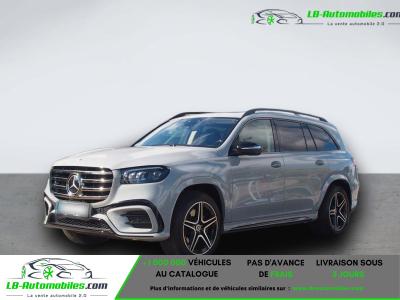 Mercedes GLS 450d BVA 4Matic