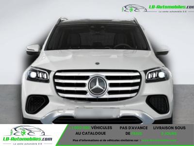 Mercedes GLS 450d BVA 4Matic