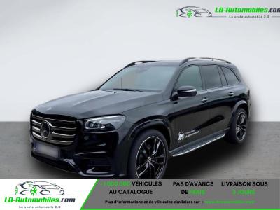 Mercedes GLS 450d BVA 4Matic