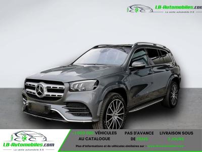 Mercedes GLS 580 4Matic