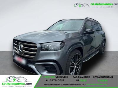 Mercedes GLS 580 4Matic