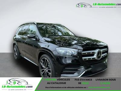 Mercedes GLS 400d 4Matic BVA