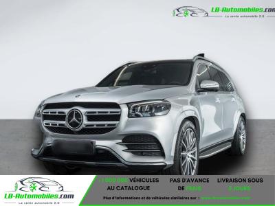 Mercedes GLS 400d 4Matic BVA