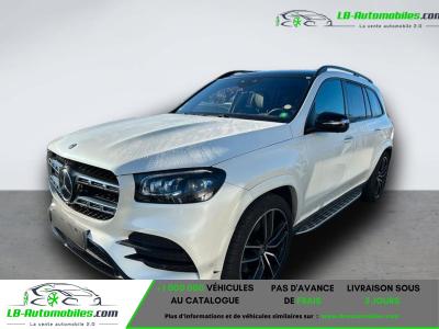 Mercedes GLS 400d 4Matic BVA