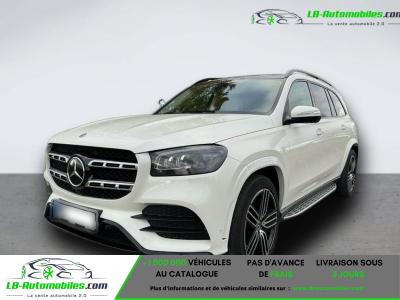 Mercedes GLS 450 BVA 4Matic