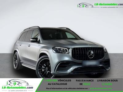 Mercedes GLS 450 BVA 4Matic