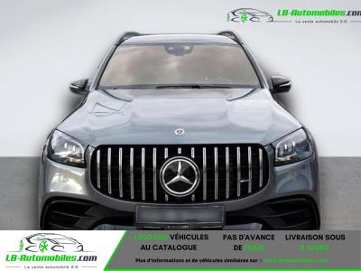 Mercedes GLS 63 AMG EQBoost BVA 4-Matic+