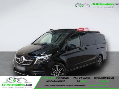 Mercedes Classe V Marco Polo 300d BVA