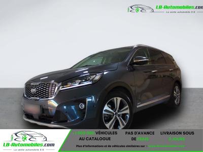 Kia Sorento 2.2 CRDI 200 ch 4x2 BVA 5pl