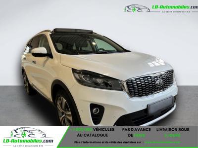 Kia Sorento 2.2 CRDI 200 ch 4x2 BVA 5pl