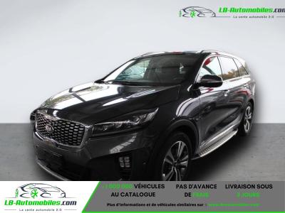 Kia Sorento 2.2 CRDI 200 ch 4x2 BVA 5pl