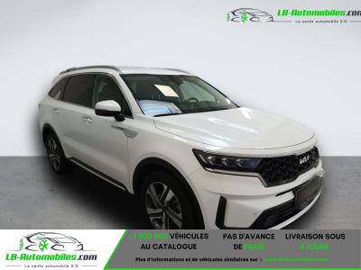 Kia Sorento 2.2 CRDI 200 ch 4x4 BVA 5pl