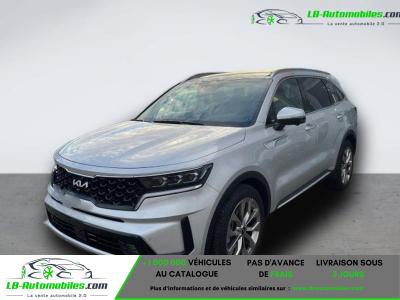 Kia Sorento 2.2 CRDI 200 ch 4x4 BVA 7pl