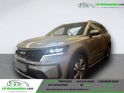 Kia Sorento 2.2 CRDI 200 ch 4x4 BVA 7pl