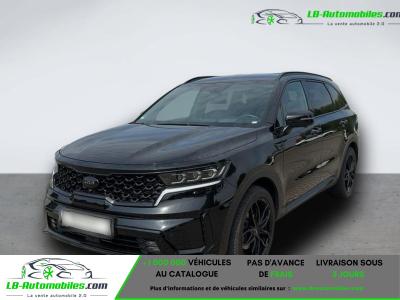 Kia Sorento 1.6 T-GDi Hybride 230 ch 7 pl BVA