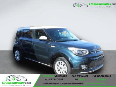 Kia Soul 1.6 GDi 132 ch