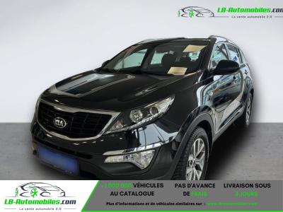 Kia Sportage 1.6 GDi 132 4x2