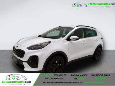 Kia Sportage 1.6 CRDi 136 4x4 BVM