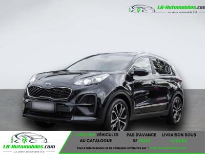 Kia Sportage 1.6 CRDi 136 4x2 BVM