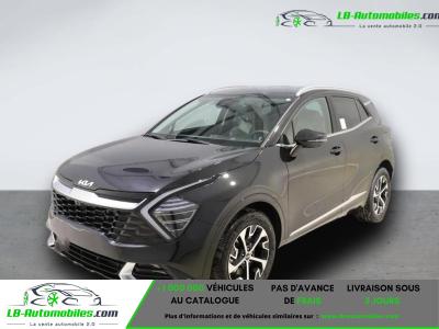 Kia Sportage 1.6 T-GDi 230ch Hybride BVA 4x2