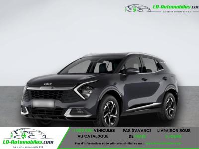 Kia Sportage 1.6 CRDi 136ch MHEV BVA