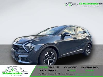 Kia Sportage 1.6 CRDi 136ch MHEV BVM