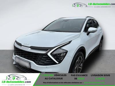 Kia Sportage 1.6 CRDi 136ch MHEV BVM