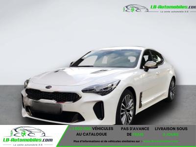 Kia Stinger 2.2 CRDi 200 ch BVA 4x2