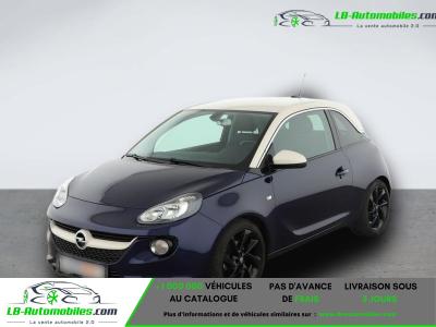 Opel Adam 1.0 115 ch