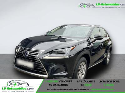 Lexus NX 300h 2WD