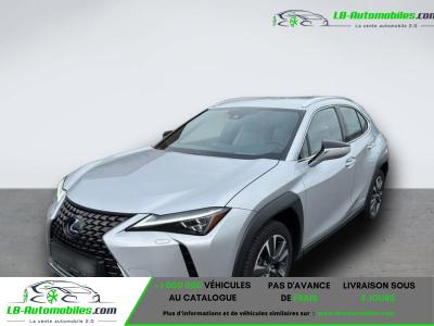 Lexus UX 250h 4WD