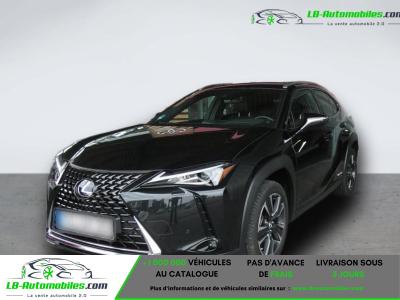 Lexus UX 250h 2WD