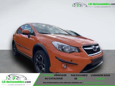 Subaru XV 2.0i 147 ch BVA