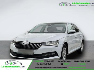 Skoda Superb 1.5 TSI 150  BVA