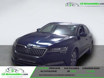 Skoda Superb 2.0 TDI 150  BVA