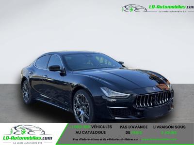 Maserati Ghibli 3.0 V6 350