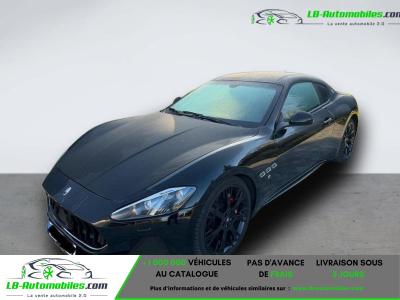 Maserati Granturismo 4.7 V8 460