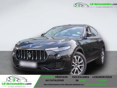 Maserati Levante 3.0 V6 Bi-Turbo 350 Q4