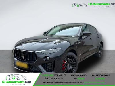 Maserati Levante 3.0 V6 Bi-Turbo 430 S Q4