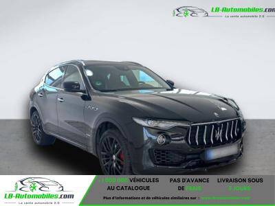 Maserati Levante 3.0 V6 Turbo 275 D