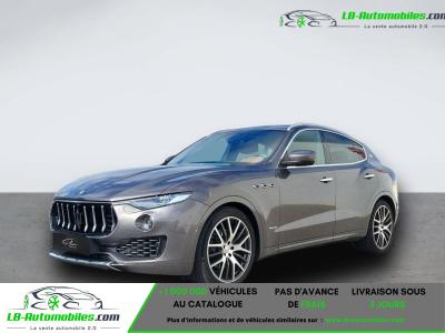 Maserati Levante 3.0 V6 Turbo 275 D