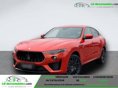 Maserati Levante V6 430 CH