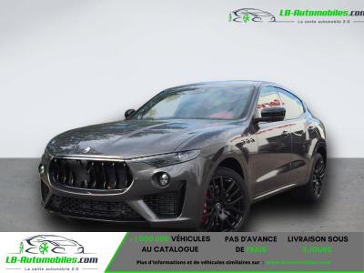 Maserati Levante V6 430 CH