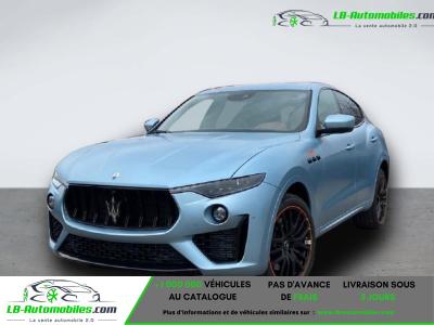 Maserati Levante V6 430 CH