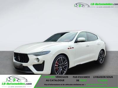 Maserati Levante V8 580 CH