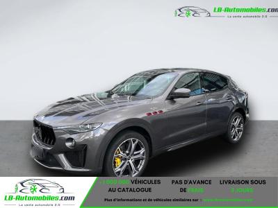 Maserati Levante V8 580 CH