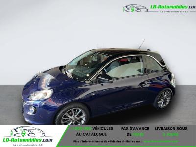 Opel Adam 1.4 Twinport 87 ch BVM