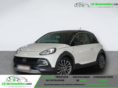 Opel Adam Rocks  1.4 Twinport 87 ch